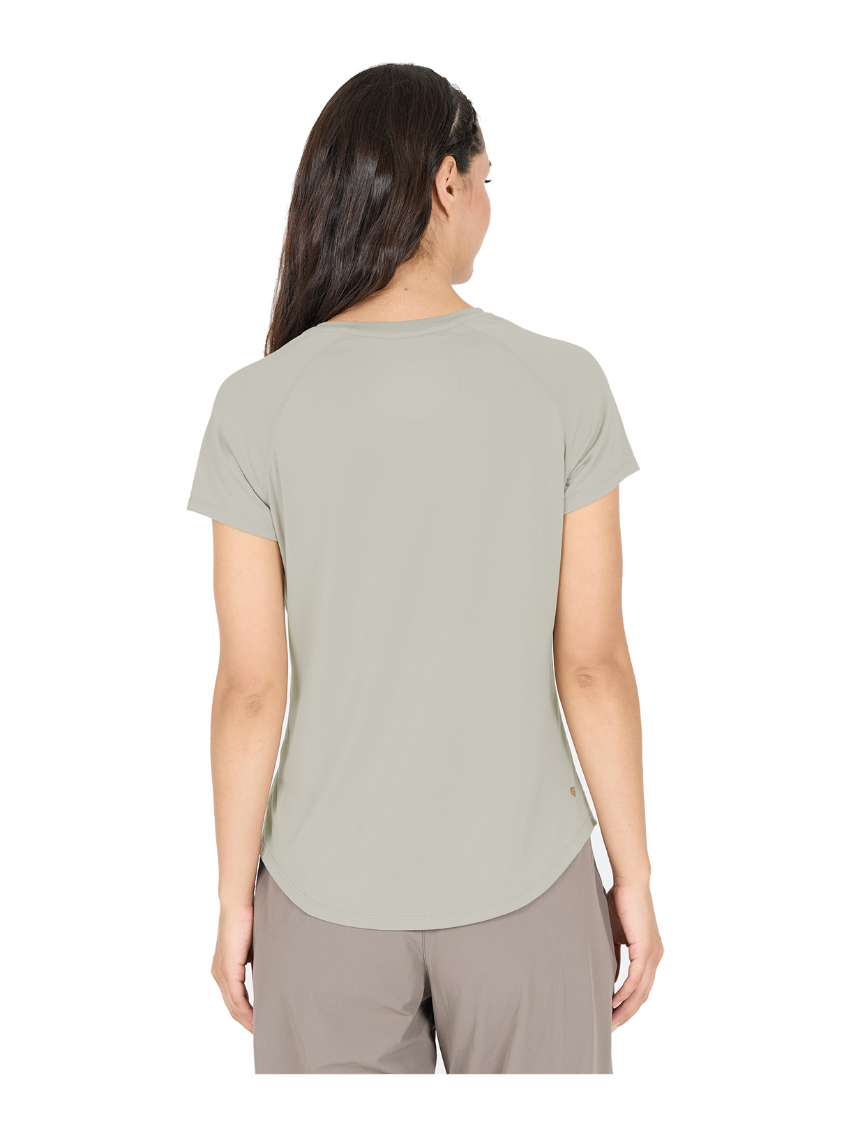 Gaina V2 Tee Damen Funktionsshirt 6