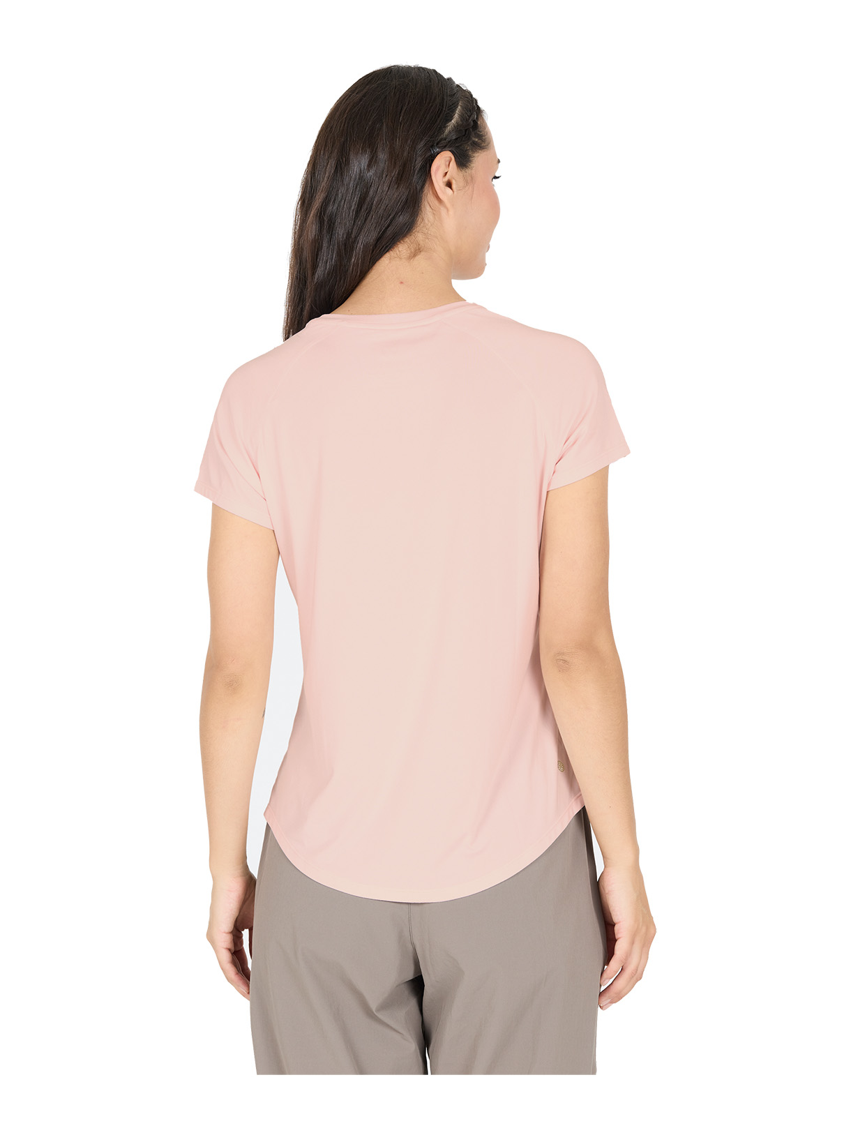 Gaina V2 Tee Damen Funktionsshirt 6