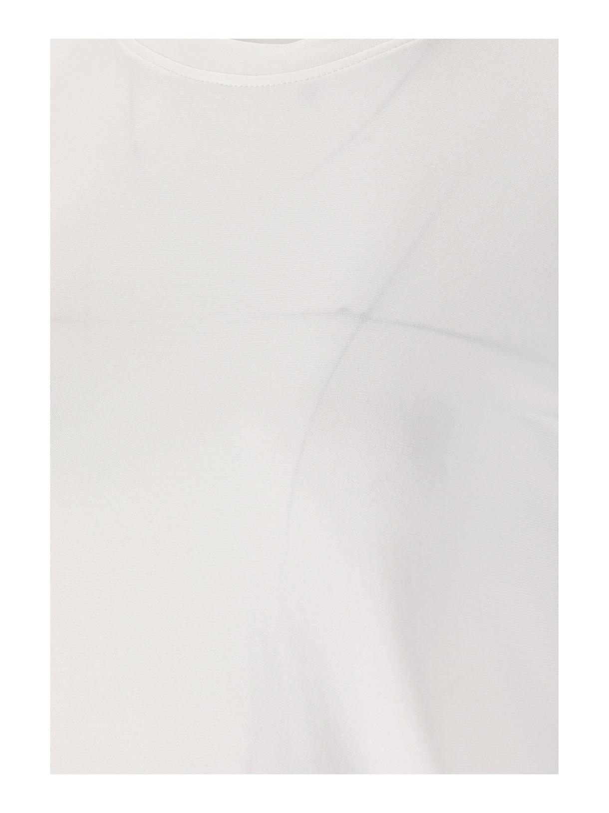 Julee Loose Fit Seamless Tee Damen T-Shirt 6