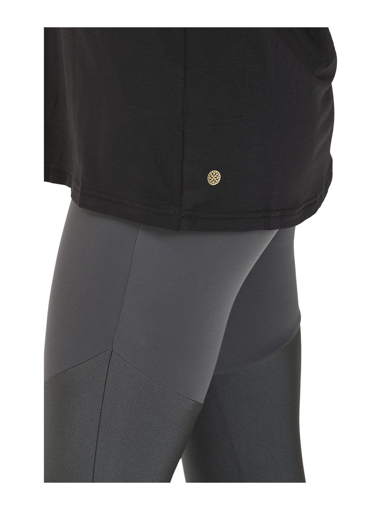 Mota Damen Fitness Top 6