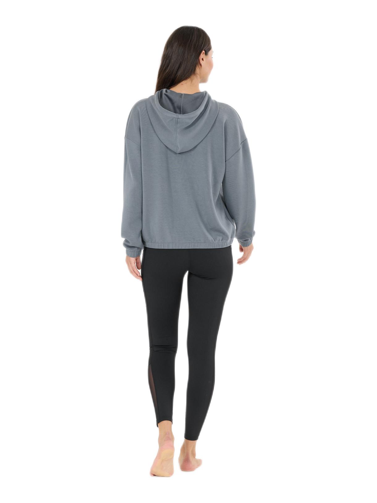 Namier Hoody Damen Kapuzen Sweatshirt 6