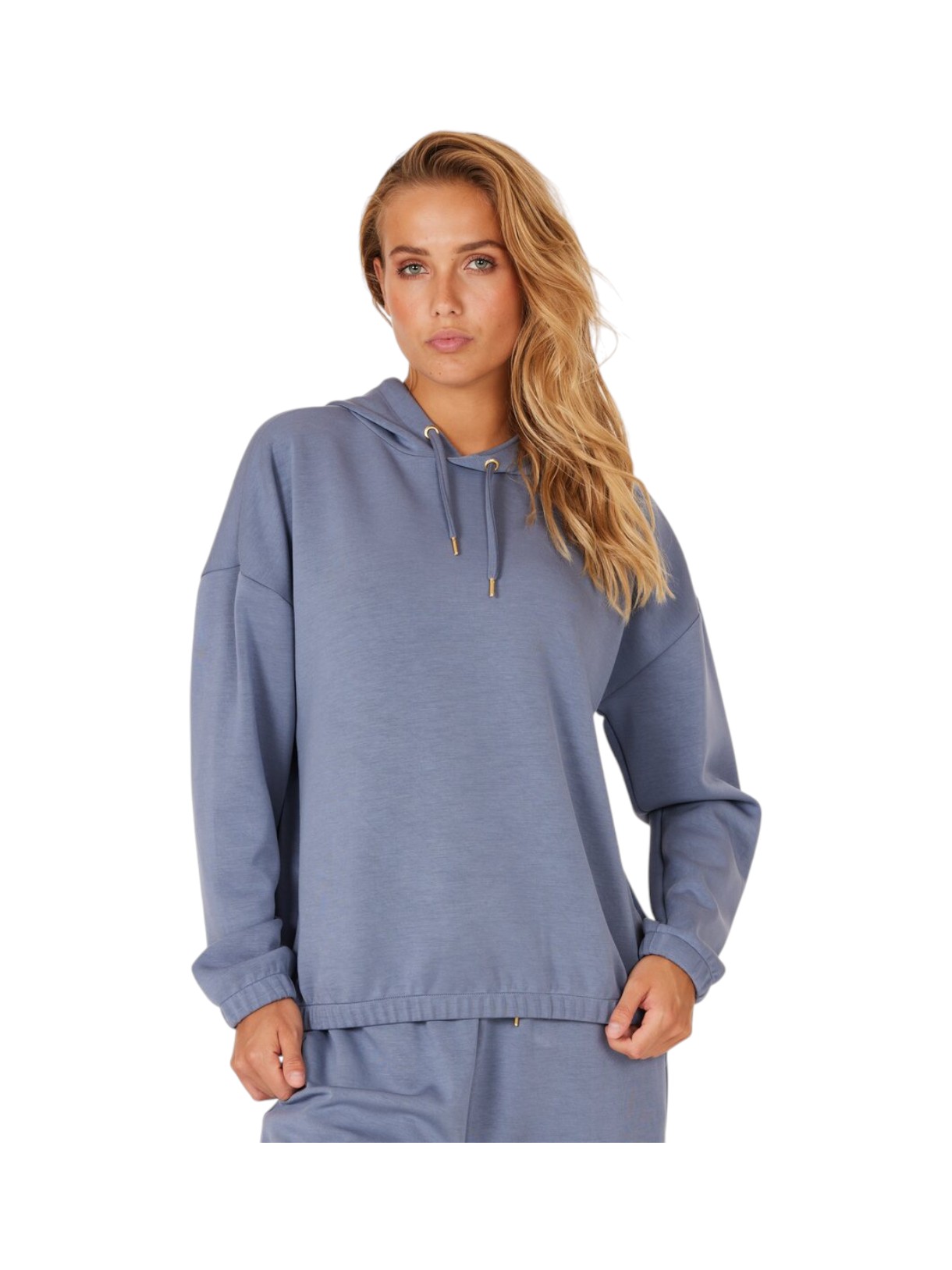 Namier Hoody Damen Kapuzen Sweatshirt 6