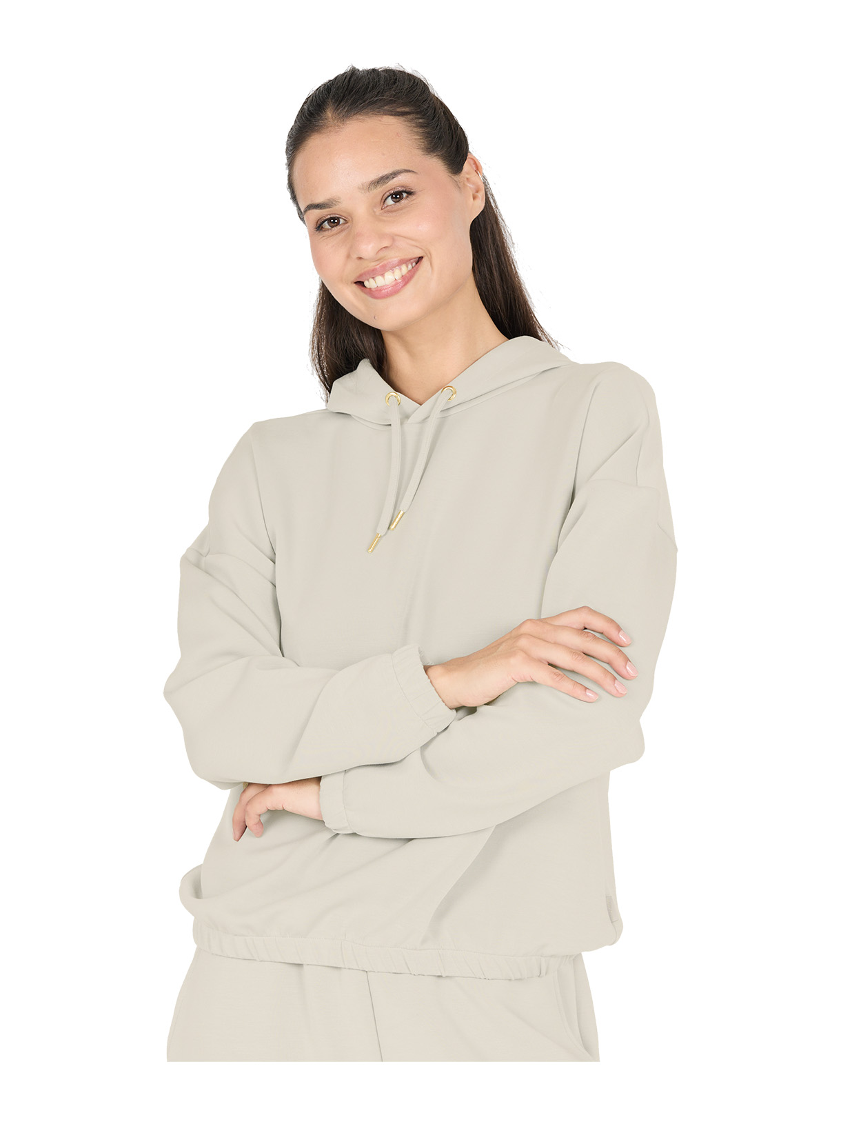 Namier Hoody Damen Kapuzensweat 6