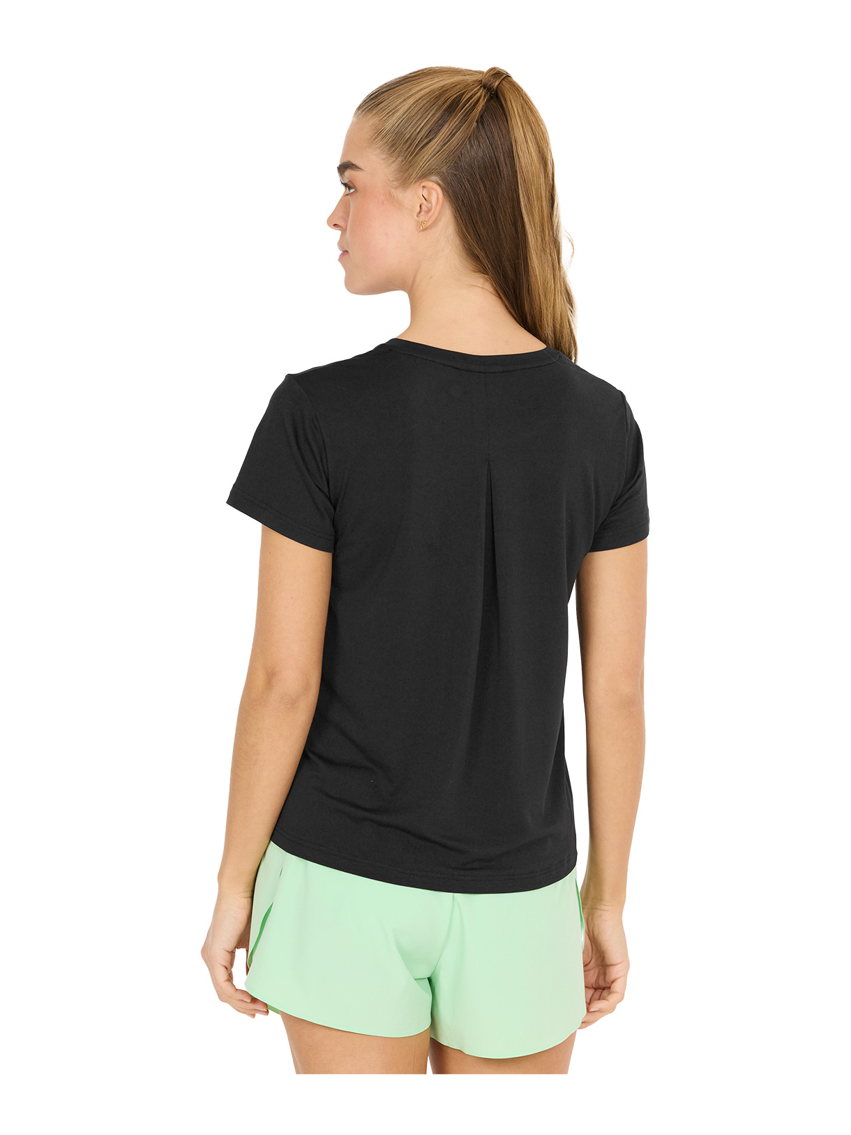 Pacy Tee Damen T-Shirt 6