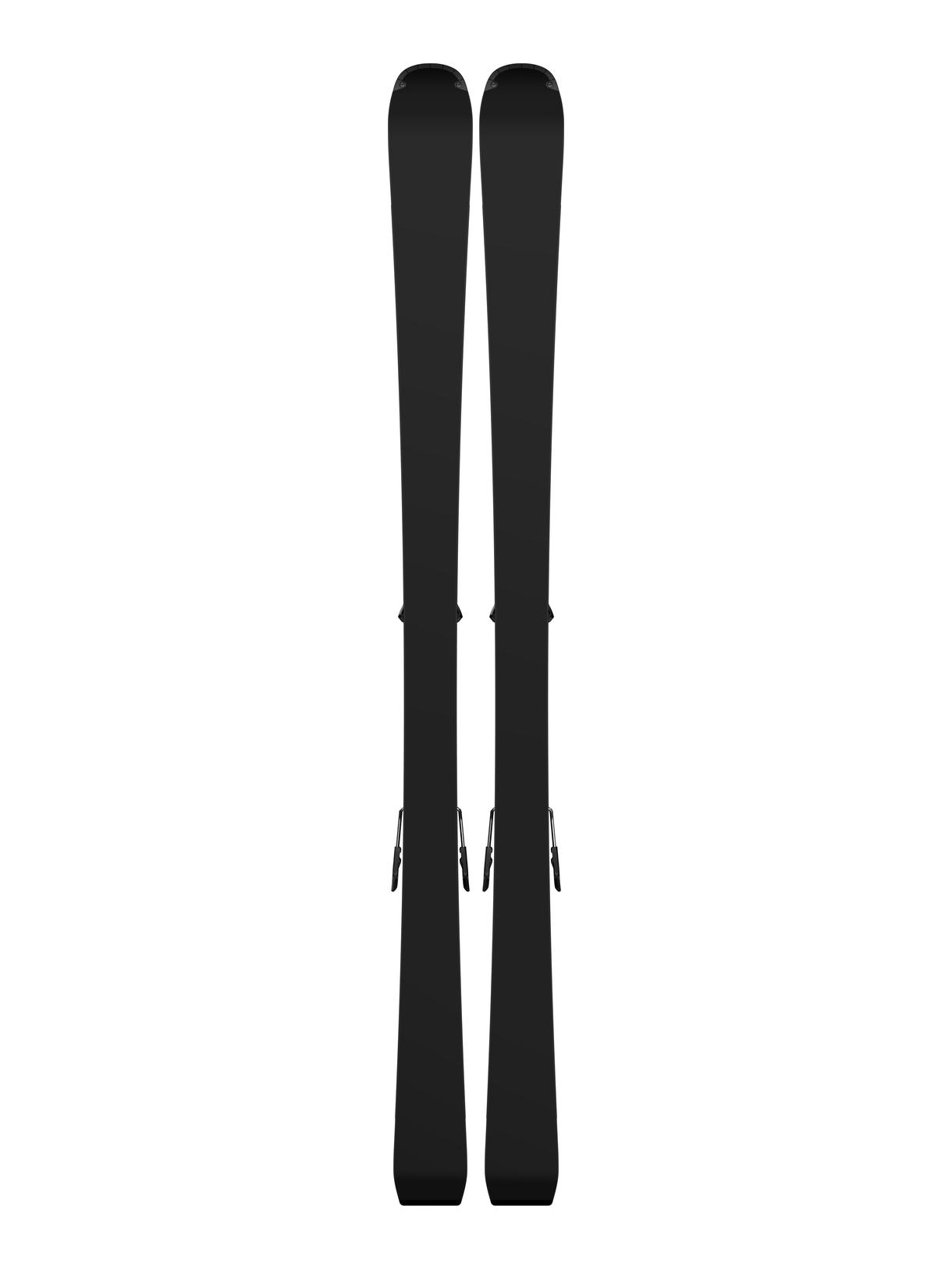 CLOUD C9 RVSK LIGHT + M 10 GW Skiset 6