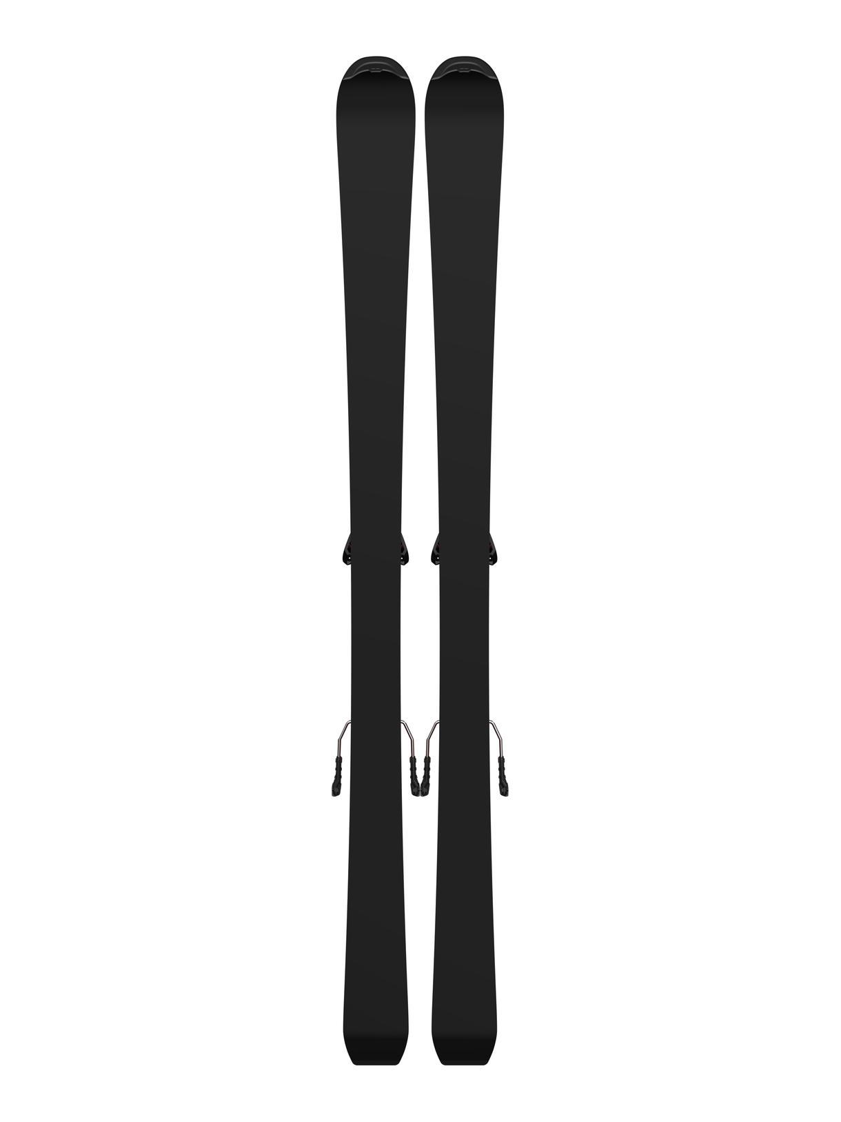 REDSTER J2 (130-150 cm) + L 6 GW Re Skiset 6