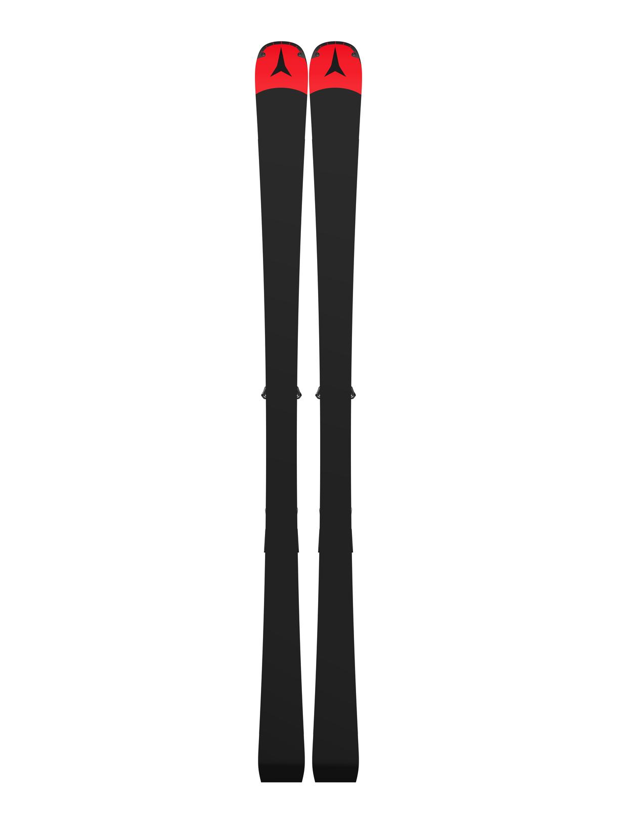 REDSTER S9 RVSK S + I 12 GW Re 6