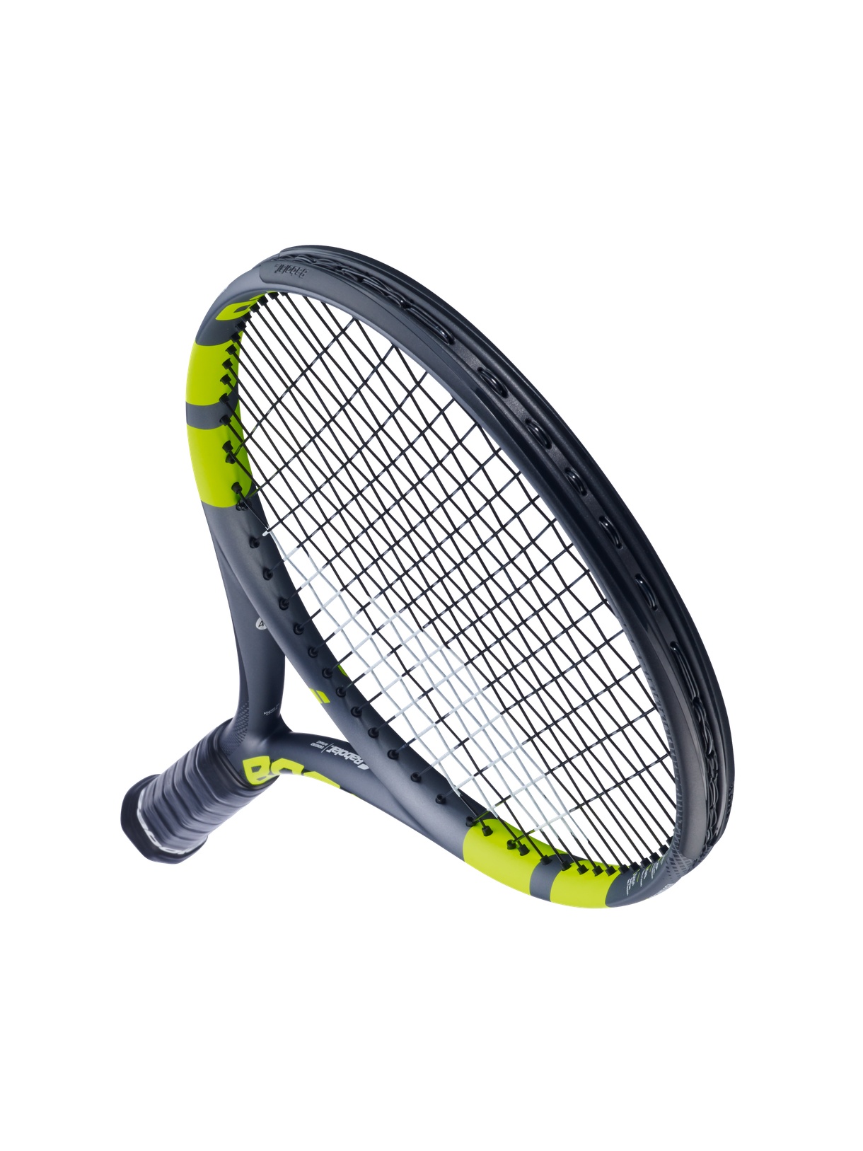 Boost Aero Tennisschläger besaitet 6