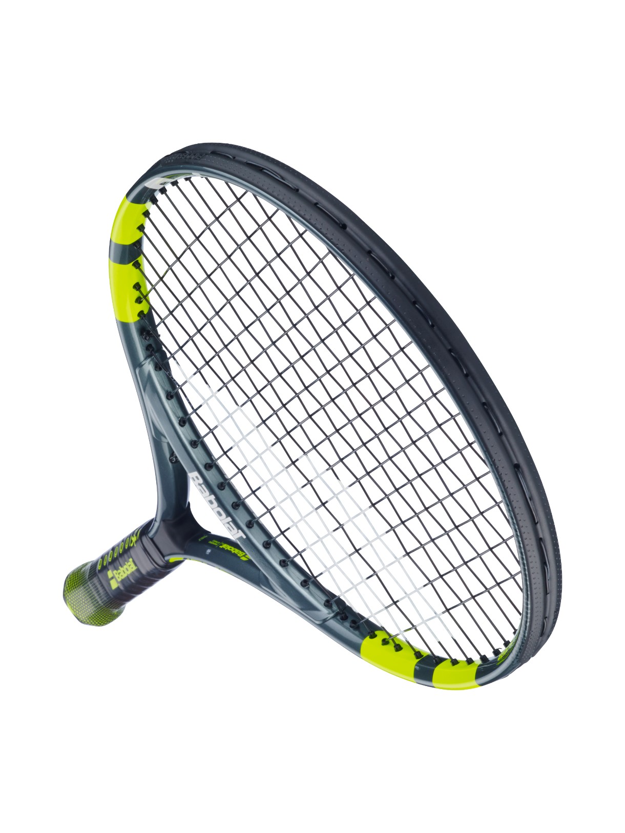 Carlitos Junior 23 S CV Tennisschläger für Kinder von 7-9 Jahren 6