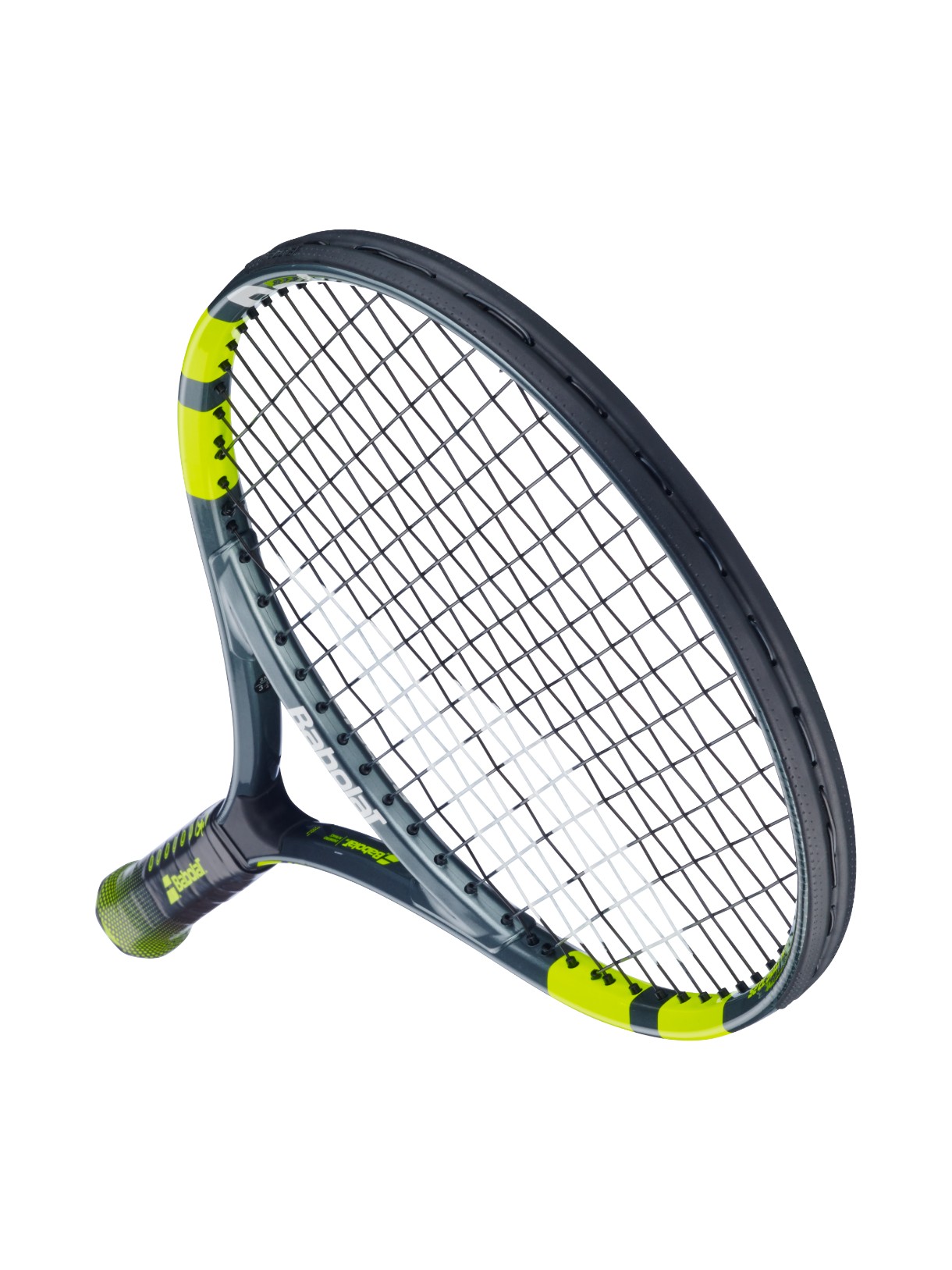 CARLITOS Junior 25 S CV Tennisschläger für Kinder von 9-11 Jahren 6