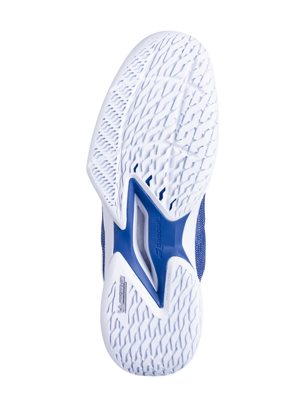 Jet Tere 2 All Court Herren Tennisschuhe 6