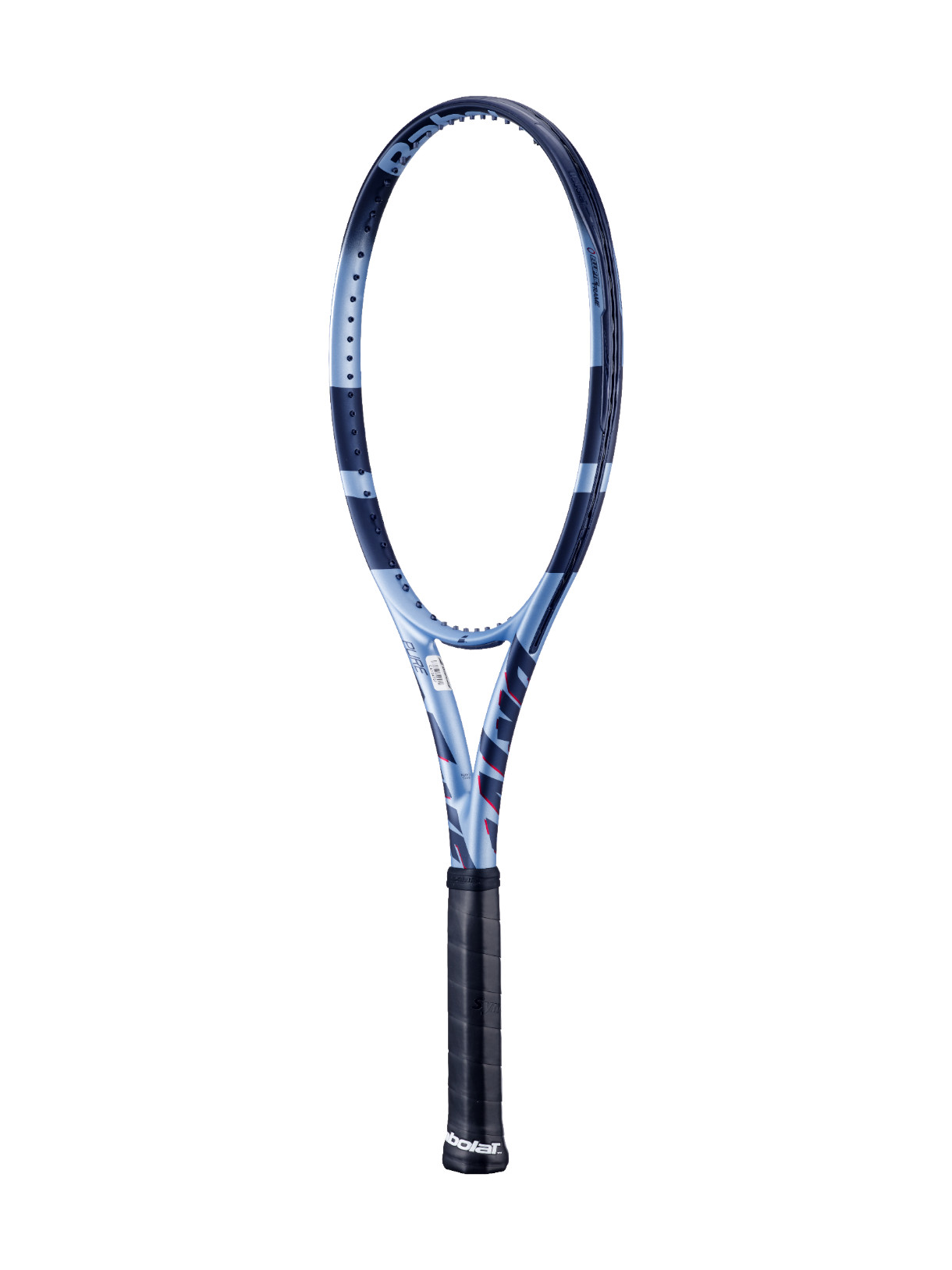 Pure Drive Team Gen11 Tennisschläger unbesaitet 6