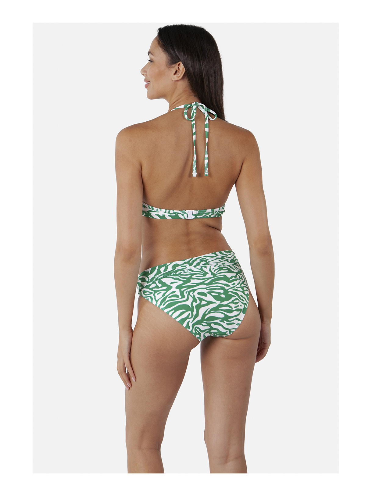 Sula High Waist Briefs 6