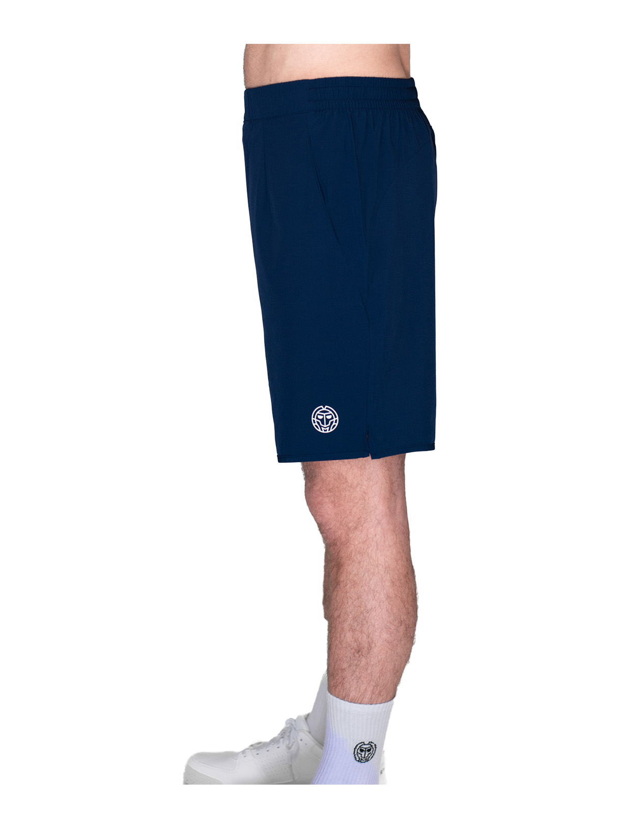 Crew 9Inch Tennis Herren Shorts 6