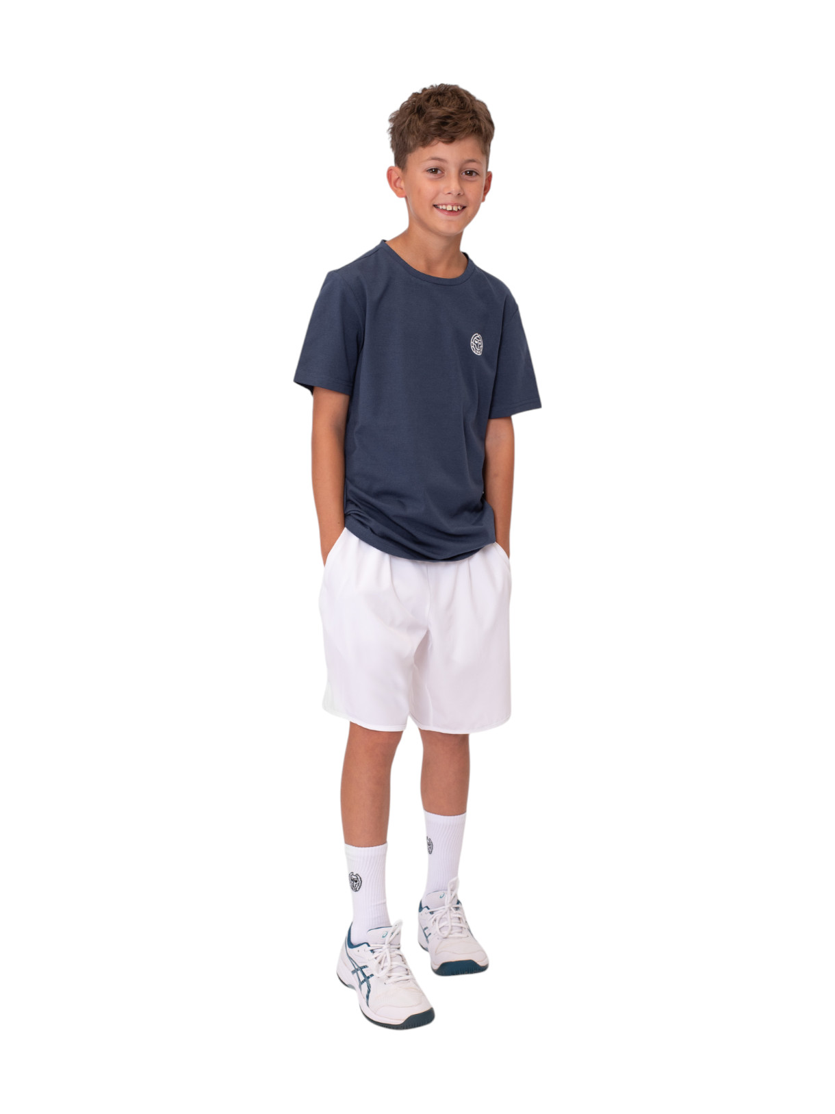 Crew Chill Junior Tee T-Shirt 6