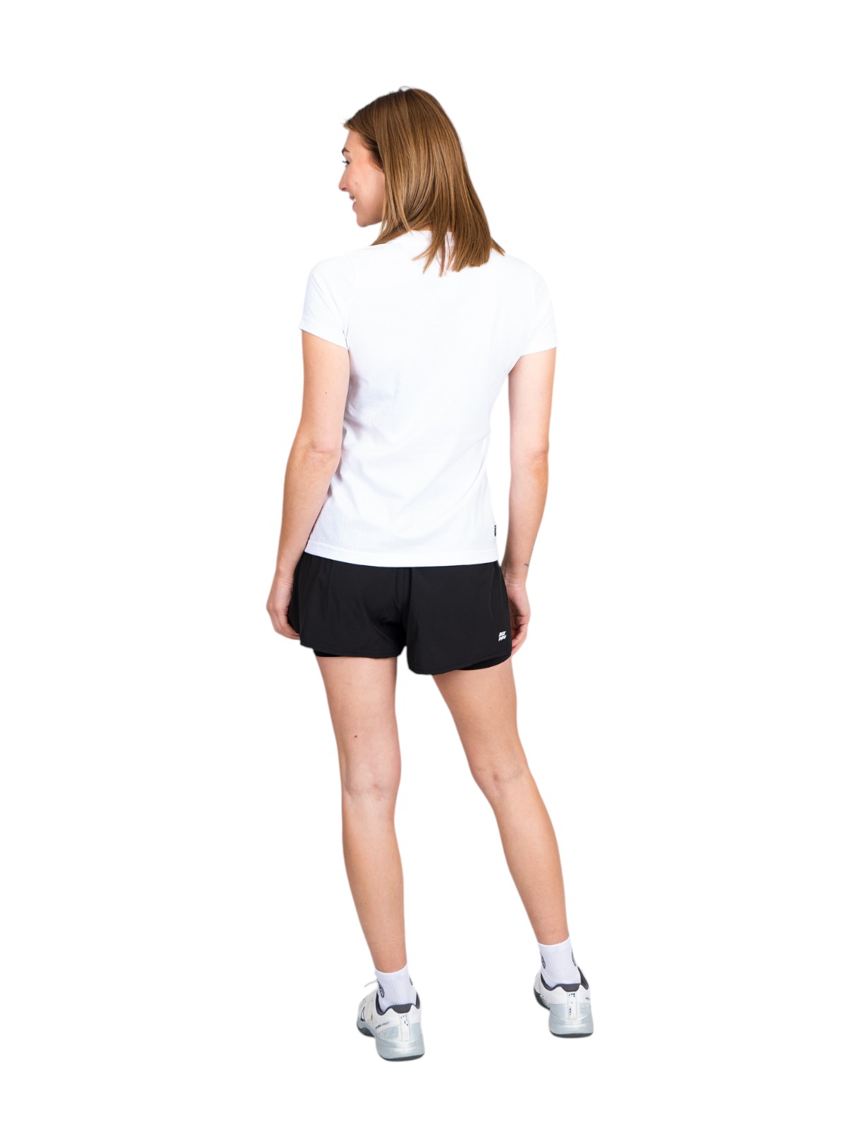 Melbourne Chill Tee Damen Shirt 6