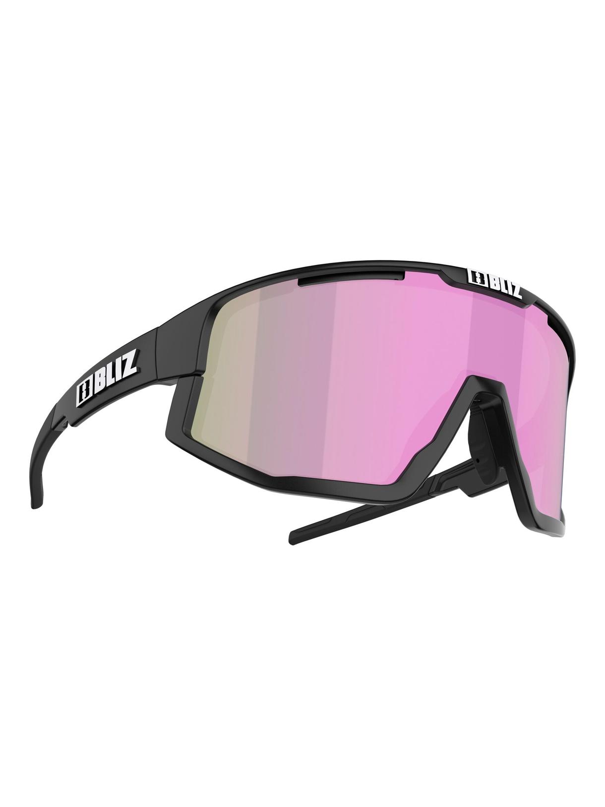 Fusion Small Sport Sonnenbrille 6
