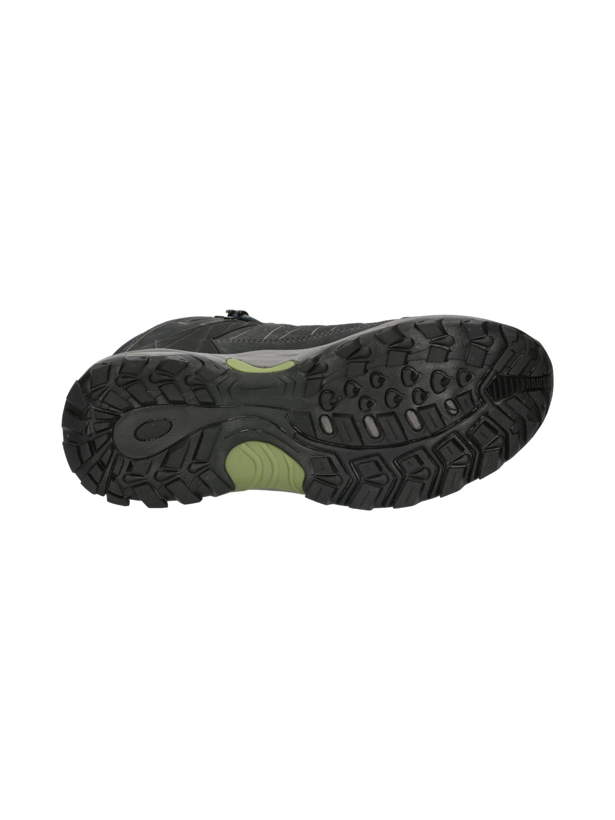Hochwurzen 2 Herren Wanderschuhe 6