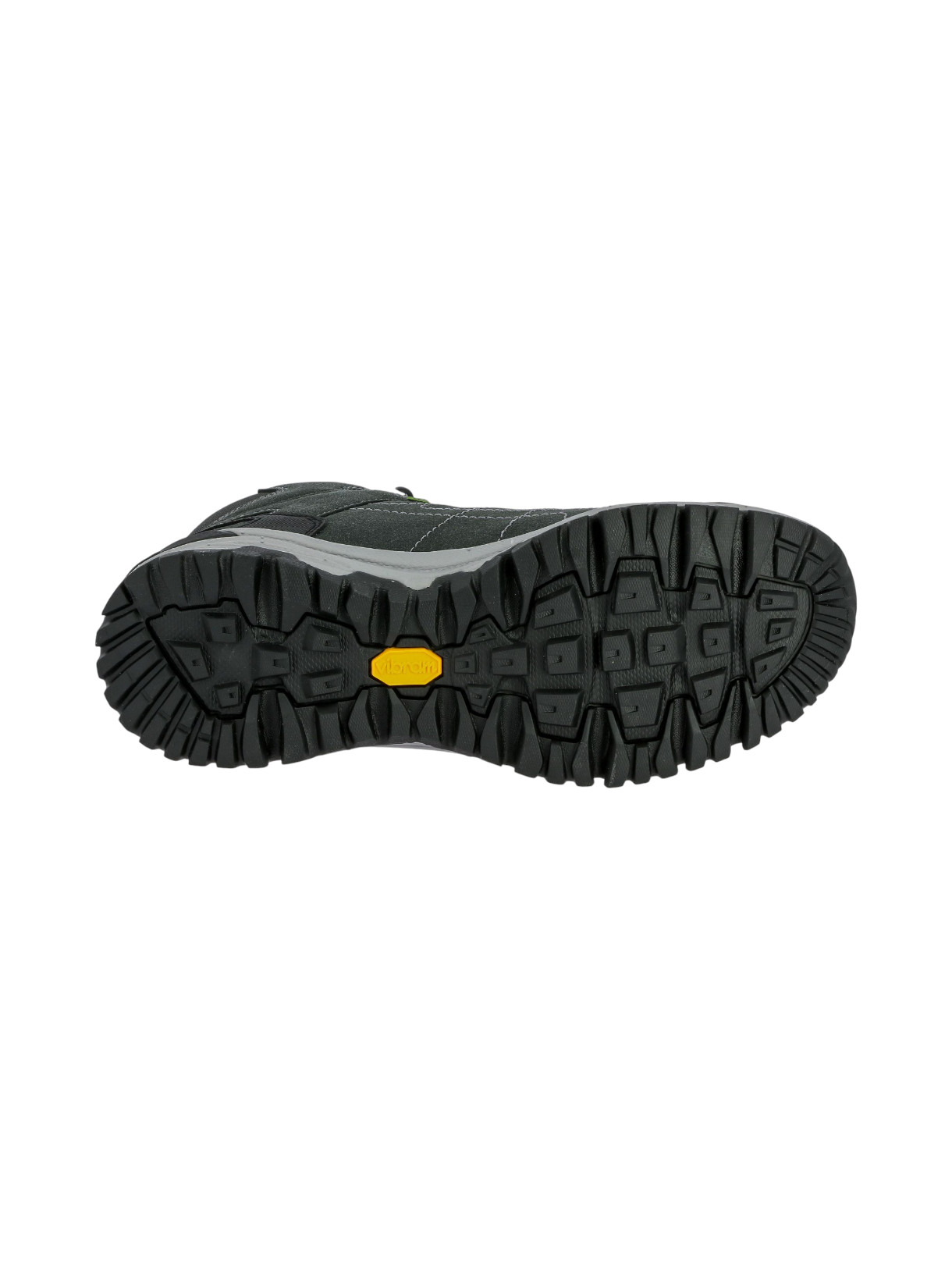 Hochwurzen Damen Wanderschuhe hoch 6