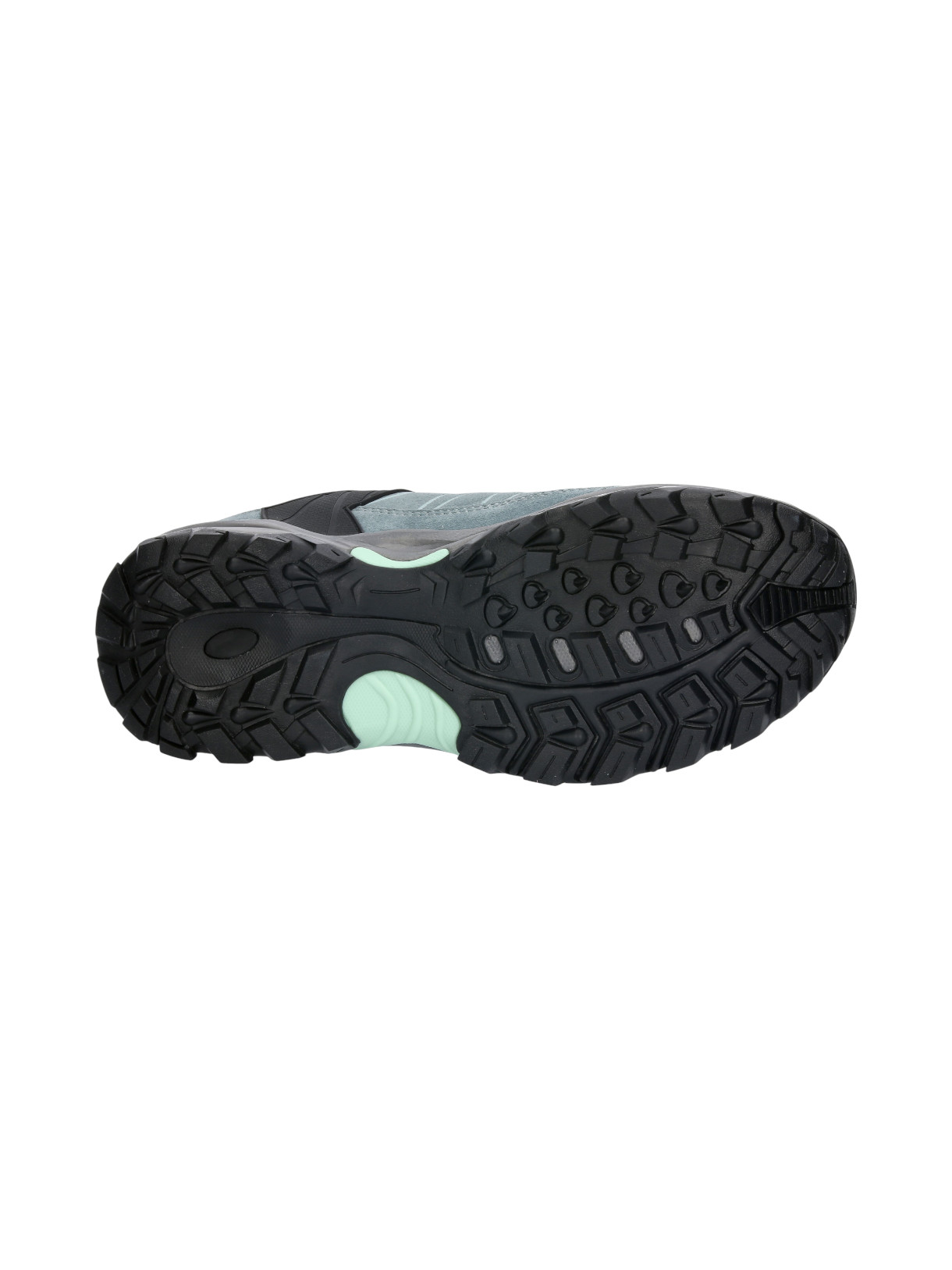 Krahbergzinken Damen Outdoor Schuhe 6