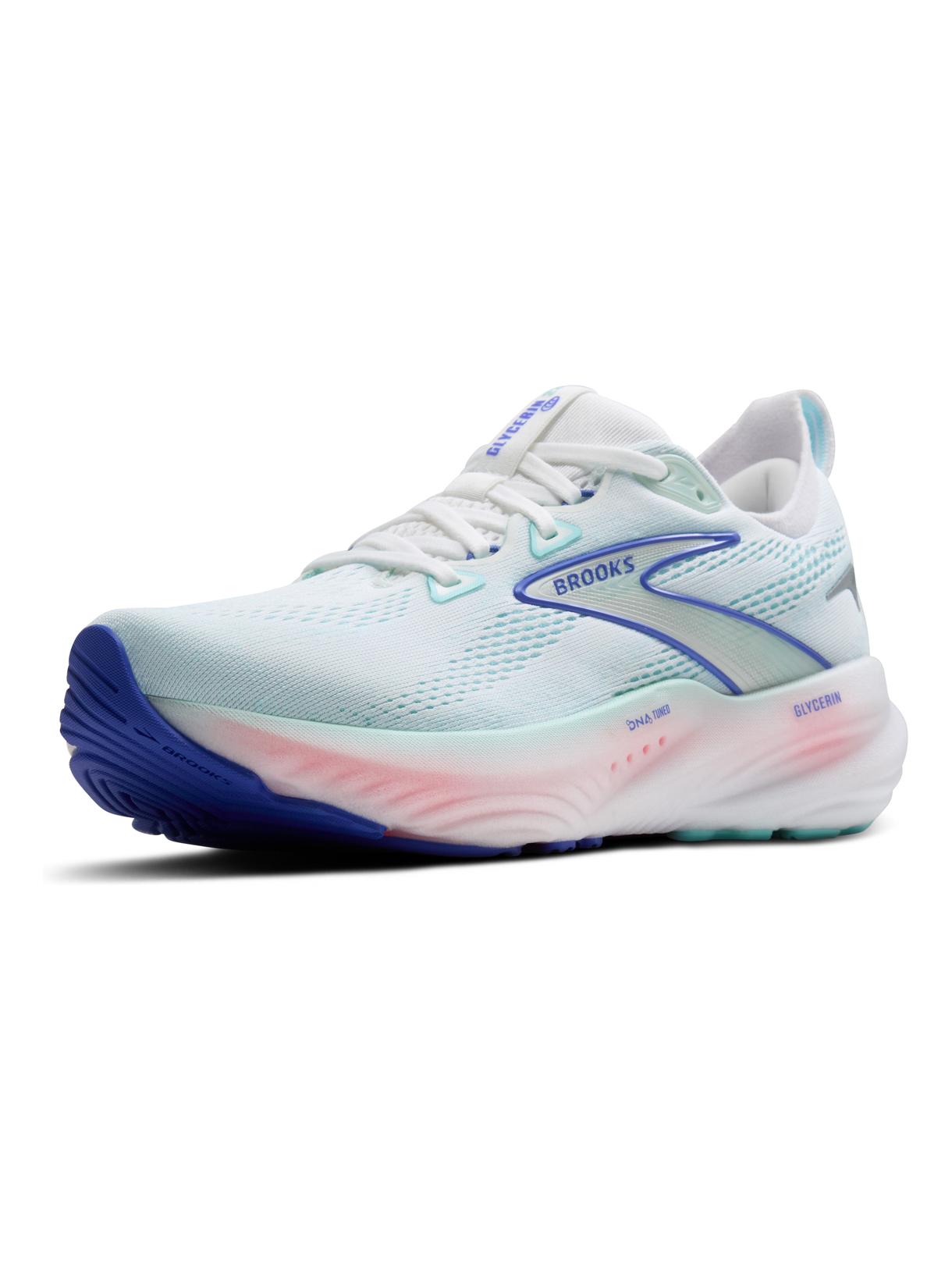Glycerin 22 Damen Laufschuhe Medium 6