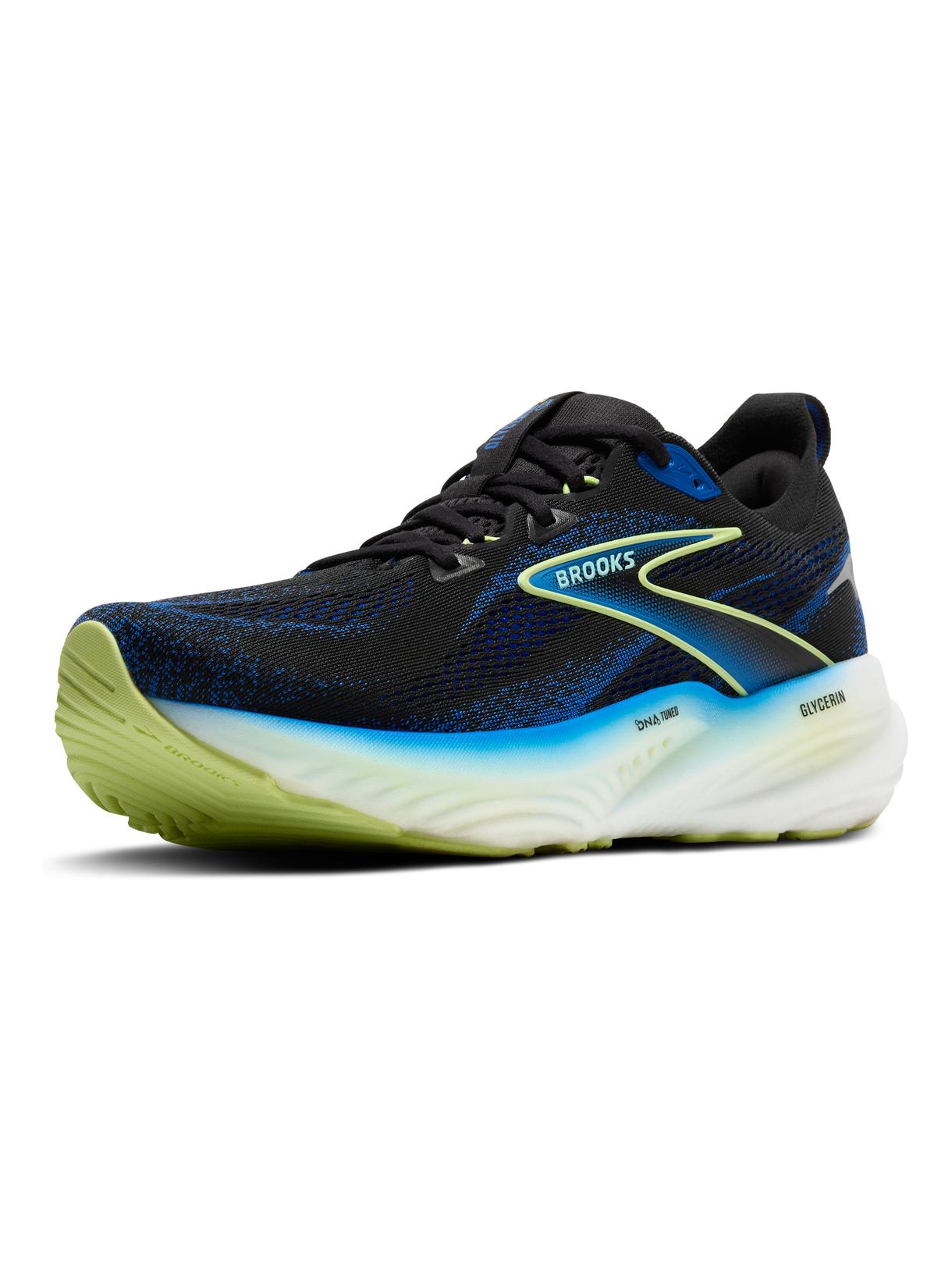 Glycerin 22 Herren Laufschuhe Medium 6