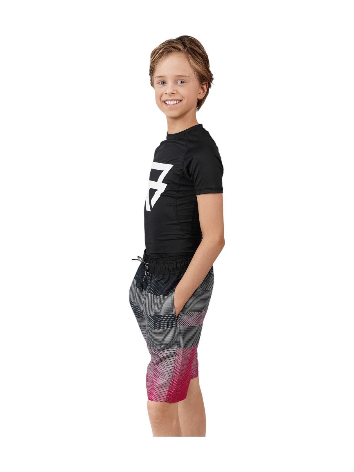 Archaly Boys Jungen Badeshorts 6