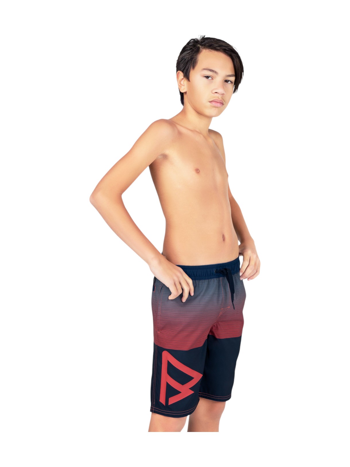 Archery Boys Swimshort Jungen Badeshorts 6