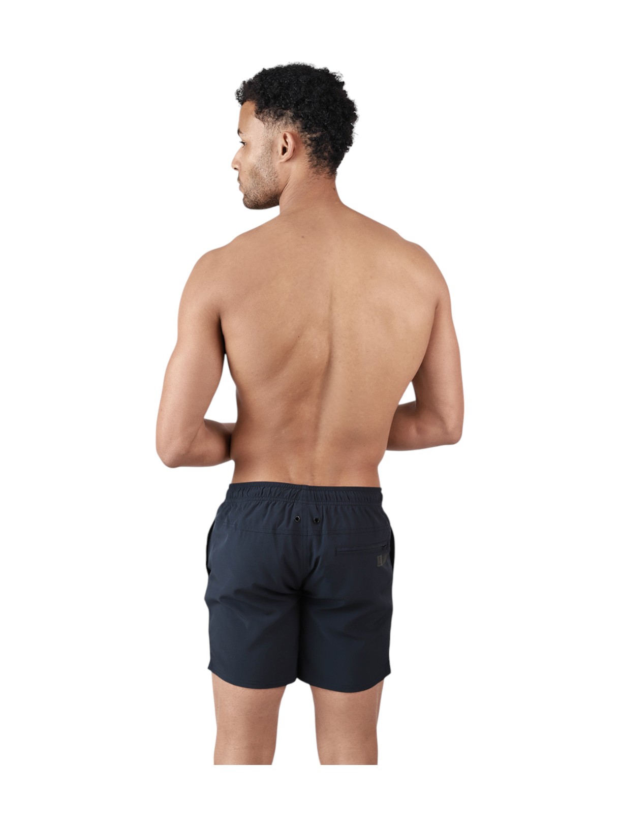 Bru-conic Swim Shorts Herren Badeshorts 6