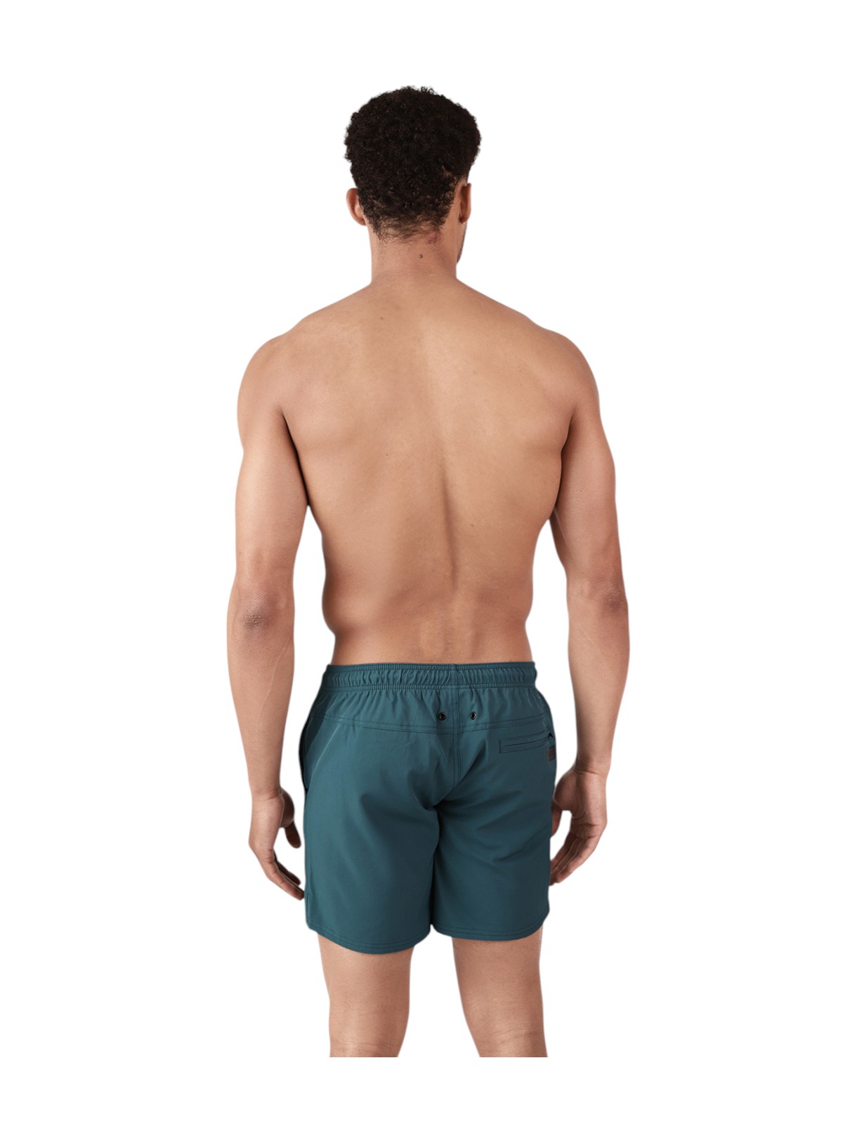 Bru-conic Swim Shorts Herren Badeshorts 6