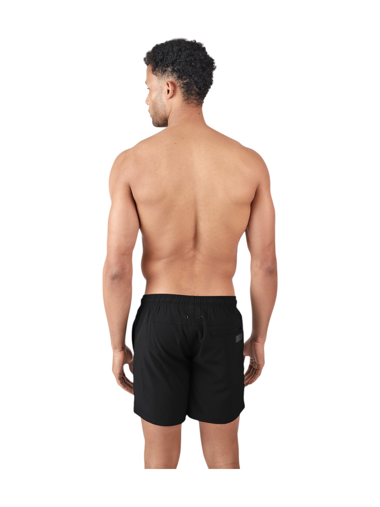 Bru-conic Swim Shorts Herren Badeshorts 6
