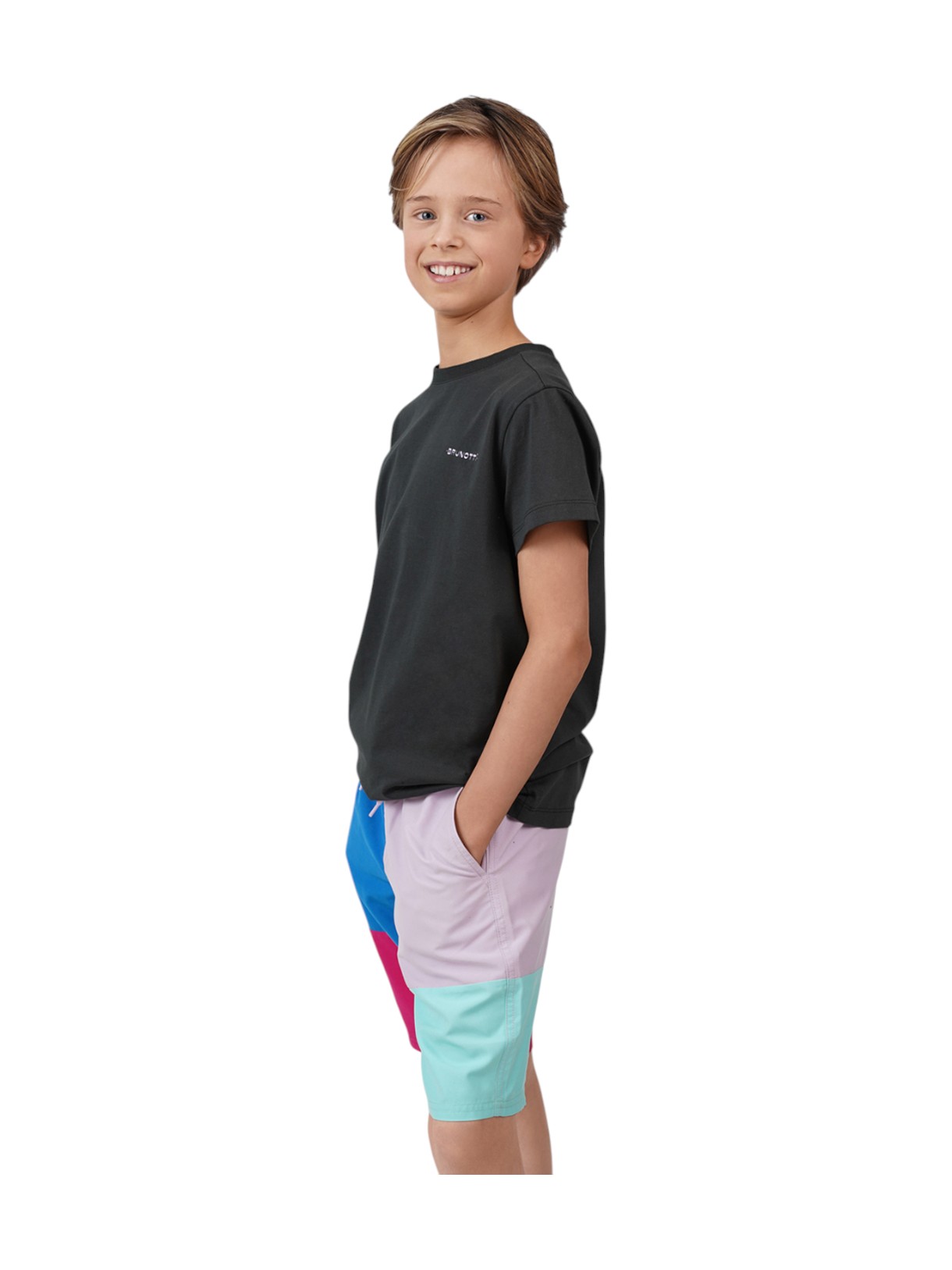 Dudsey Boys Jungen Badeshorts 6