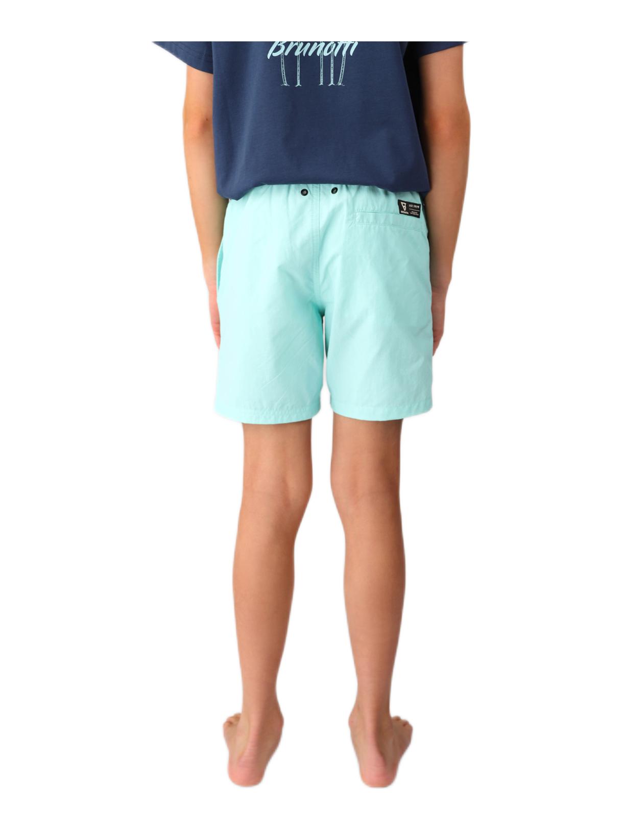 Hestey Boys Swim Shorts 6