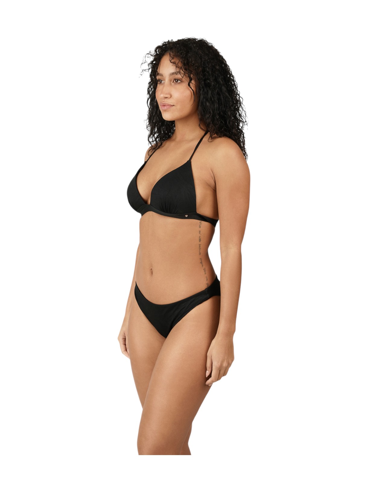 Kohali Leaves Damen Bikini 6