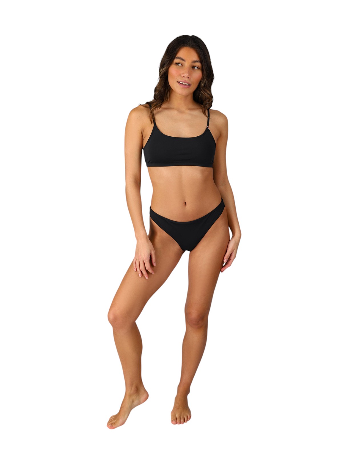 Nell Damen Bikini Hose 6