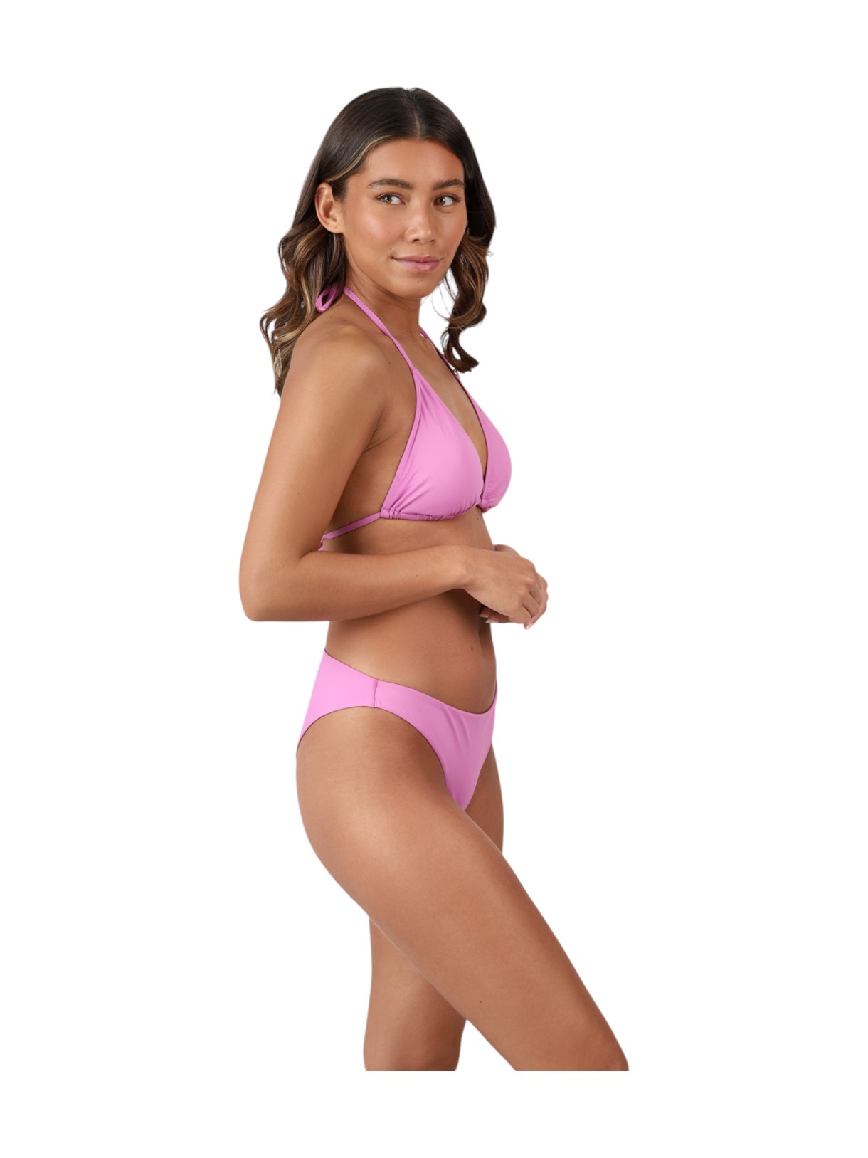 Nell Damen Bikini Hose 6