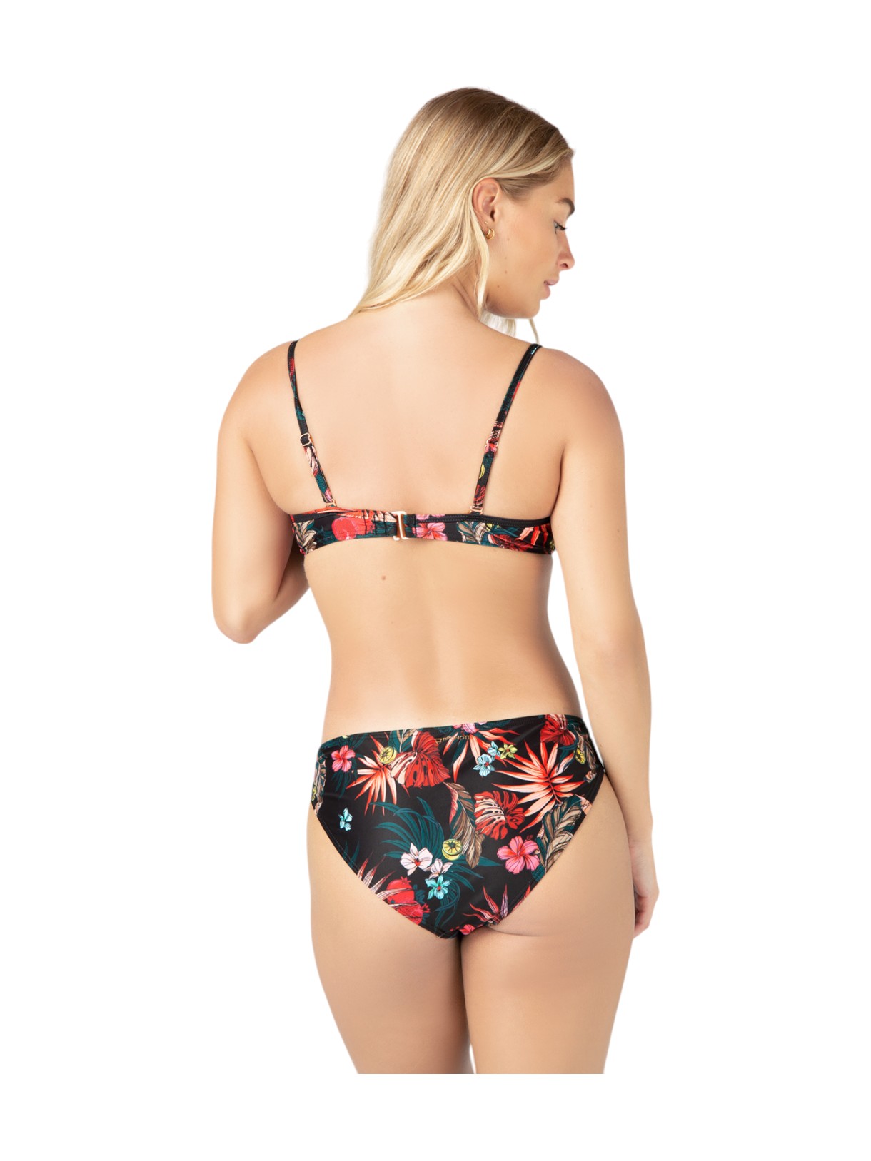 Nolina-AO-N Damen Bikini Hose 6