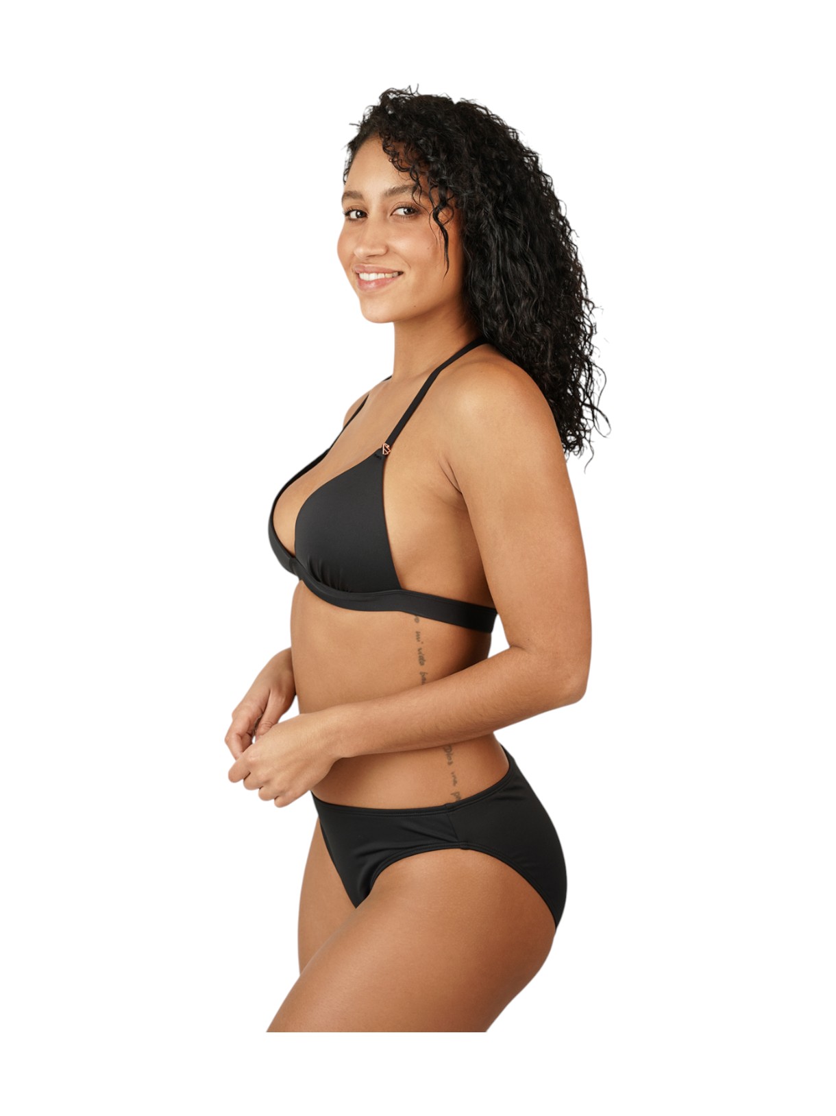 Nolina Damen Bikini Hose 6