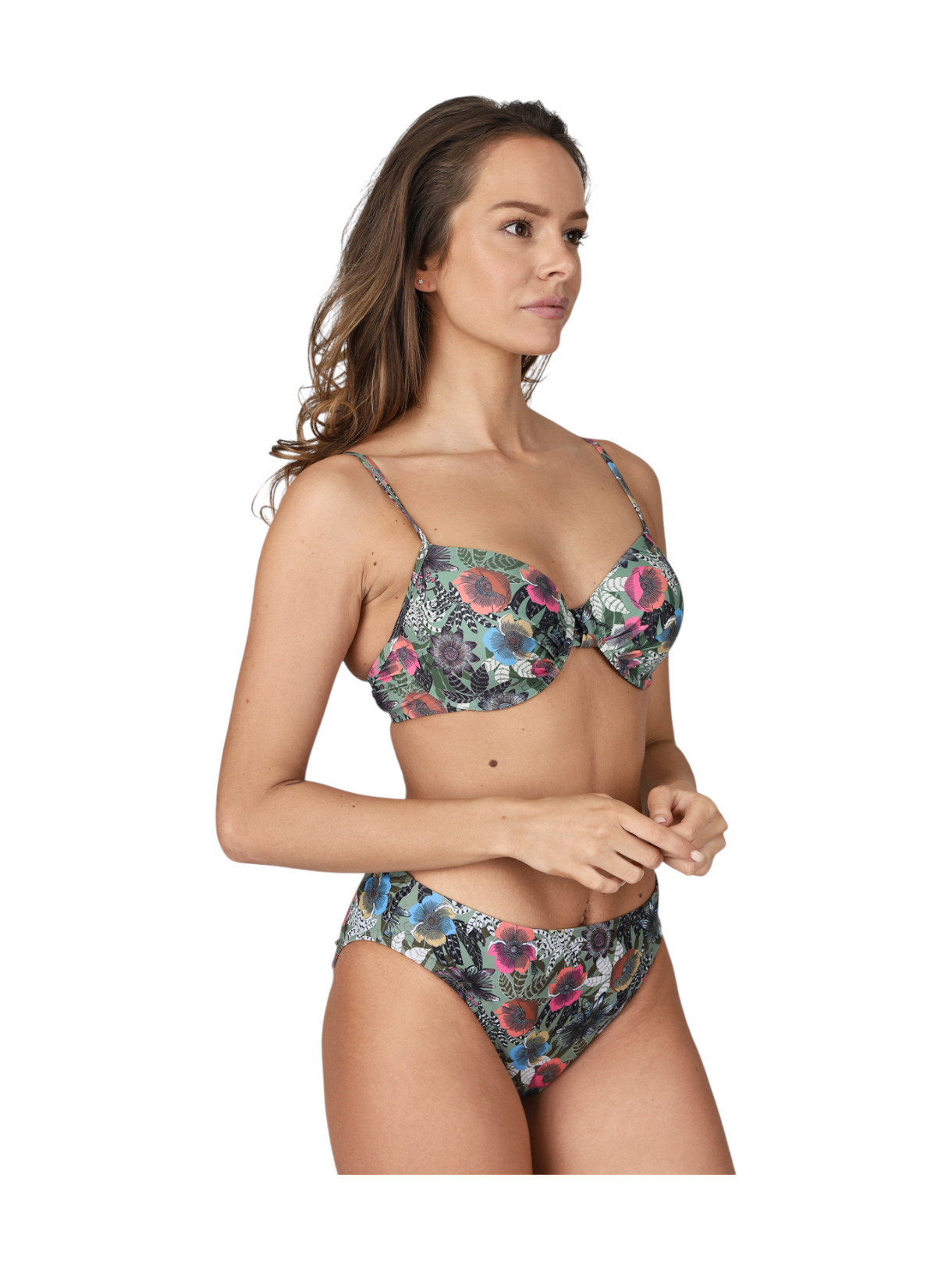 Novasera-AO Damen Bikini Top 6