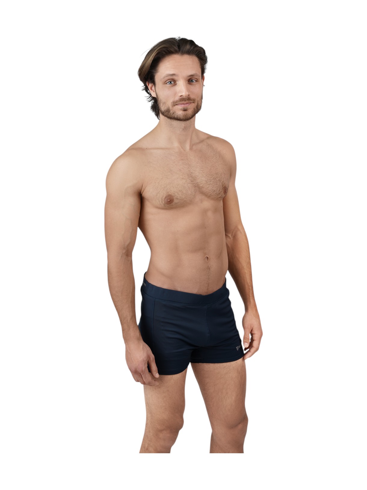 SaabECO Swim Trunks Herren Badehose 6