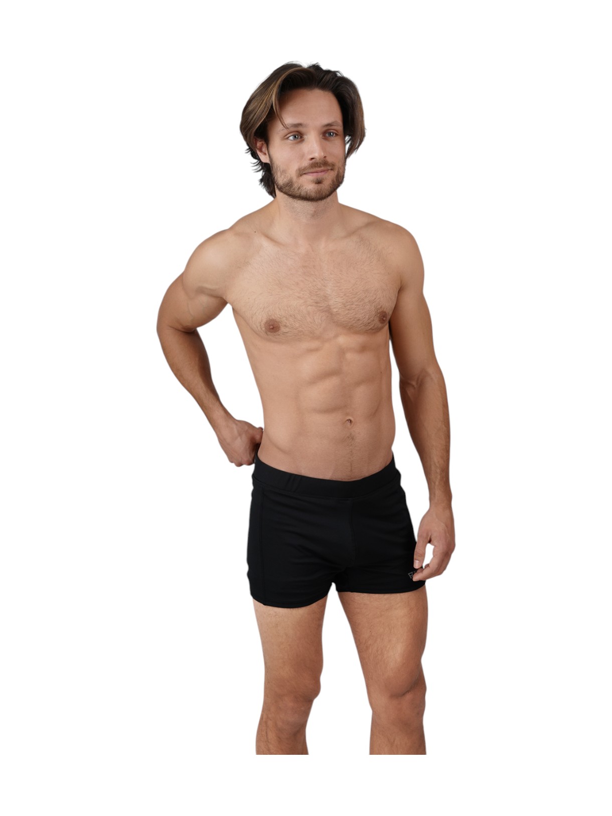 SaabECO Swim Trunks Herren Badehose 6