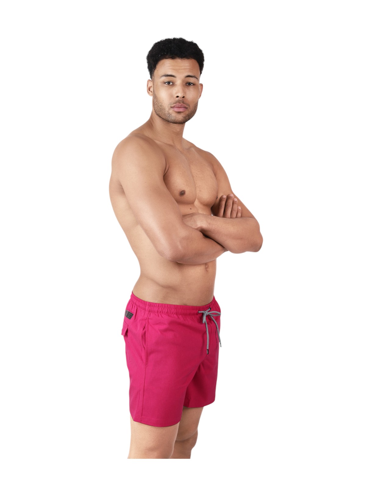 Volleyer Herren Badeshorts 6