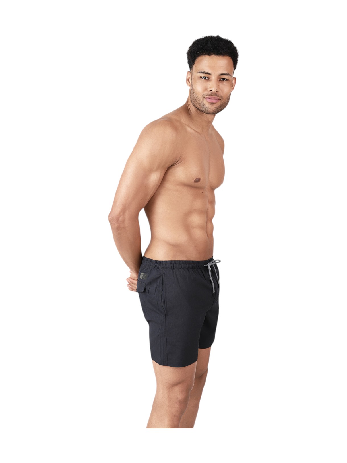 Volleyer Herren Badeshorts 6