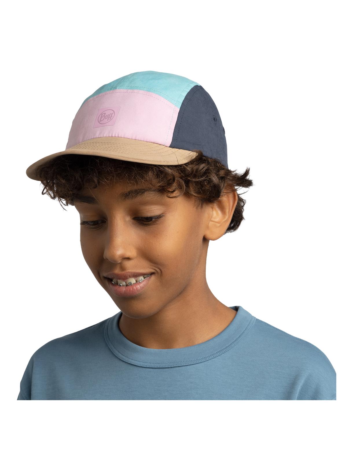 5 Panel Go Kinder Cap Colart 6