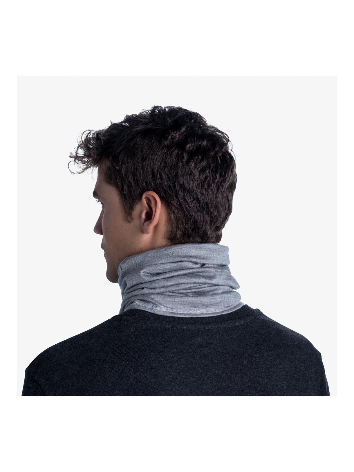 Merino Lightweight Schlauchschal 6