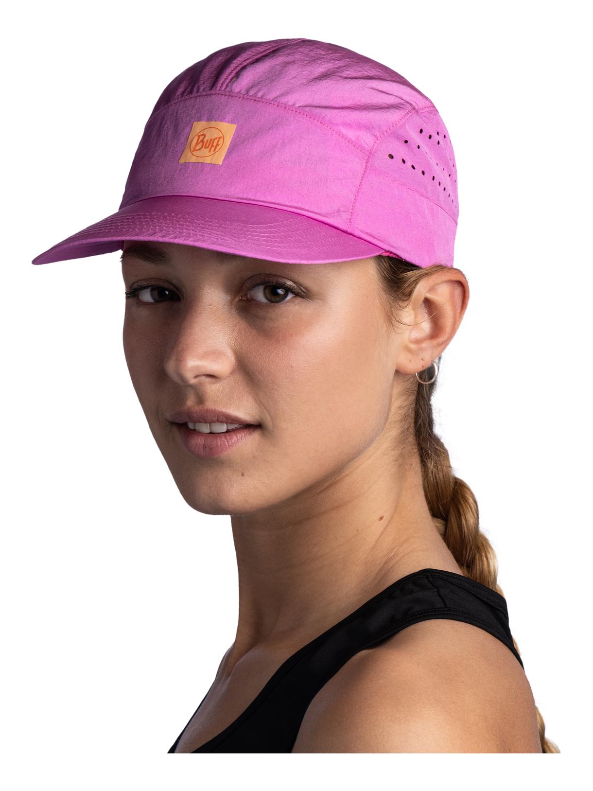 Speed Cap Kappe 6