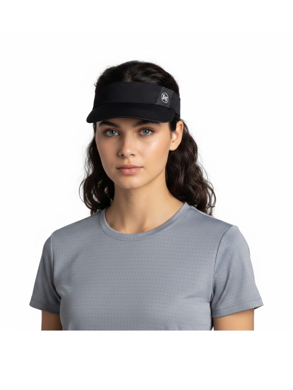 Speed Visor Cap 6