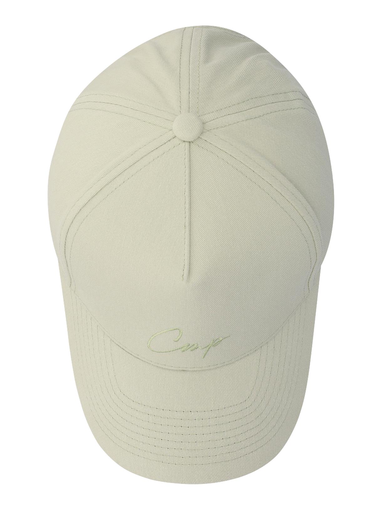Damen Baseball Outdoor Cap aus Baumwolle 6