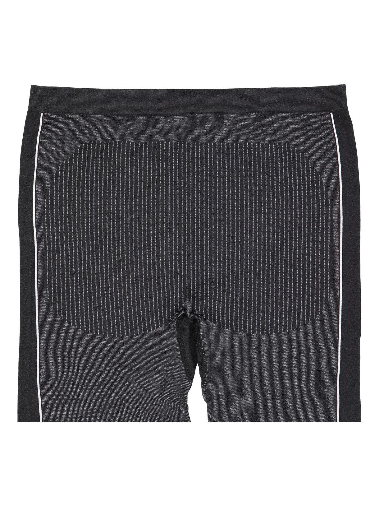 Damen Funktionstights Skiunterwäsche 6