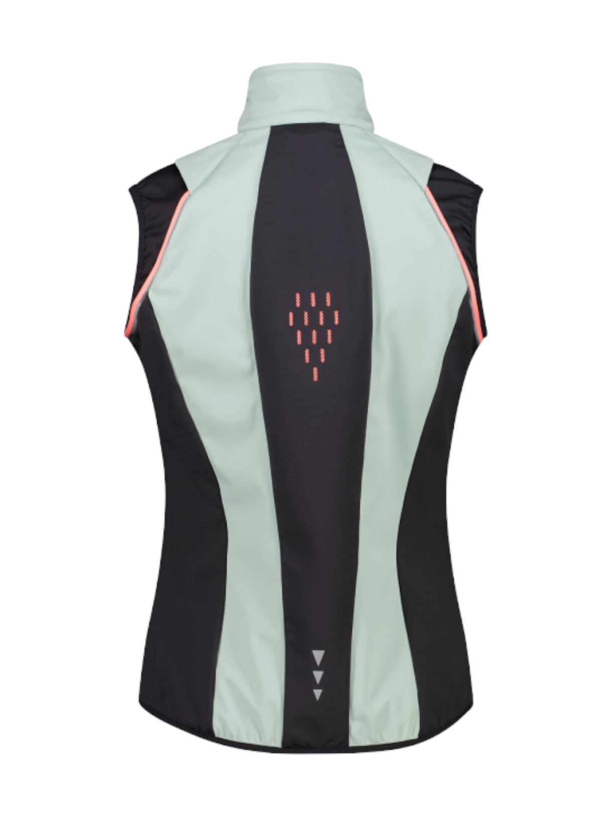 Damen Primaloft® Hybrid Jacke mit abnehmbaren Ärmeln 6